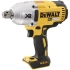 Clé à chocs DEWALT DCF897NT-XJ sur batterie - carré 3/4 pouce - coffret TSTAK ne contenant ni batterie ni chargeur