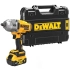 Clé à chocs DEWALT DCF900NT-XJ sur batterie - carré 1/2 pouce - coffret TSTAK ne contenant ni batterie ni chargeur