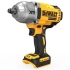 Clé à chocs DEWALT DCF900NT-XJ sur batterie - carré 1/2 pouce - coffret TSTAK ne contenant ni batterie ni chargeur