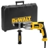 Perceuse à percussion DEWALT DWD524KS-QS filaire - en coffret