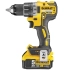 Perceuse visseuse DEWALT DCD791P2-QW sur batterie - coffret TSTAK contenant 2 batteries 5Ah et 1 chargeur