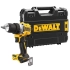 Perceuse visseuse DEWALT DCD800NT-XJ sur batterie - coffret TSTAK ne contenant ni batterie ni chargeur
