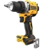 Perceuse visseuse DEWALT DCD800NT-XJ sur batterie - coffret TSTAK ne contenant ni batterie ni chargeur
