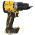 Perceuse visseuse à percussion DEWALT DCD805NT-XJ sur batterie - coffret TSTAK ne contenant ni batterie ni chargeur