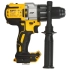 Perceuse visseuse à percussion XRP avec poignée latérale DEWALT DCD996NT-XJ sur batterie - coffret TSTAK ne contenant ni batterie ni chargeur