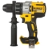 Perceuse visseuse à percussion XRP avec poignée latérale DEWALT DCD996NT-XJ sur batterie - coffret TSTAK ne contenant ni batterie ni chargeur