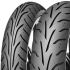 Pneu moto routier arrière DUNLOP 130/70-17 62H ARROWMAX GT601 TL