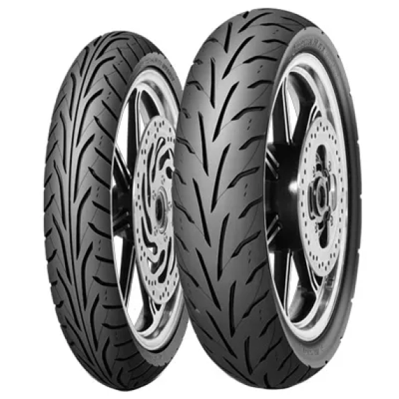 Pneu moto routier avant DUNLOP 100/80-17 52H ARROWMAX GT601 TL