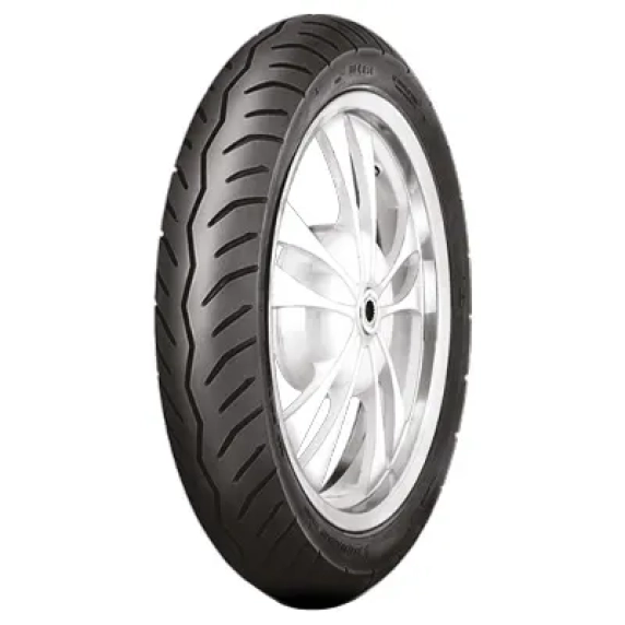 Pneu scooter avant DUNLOP 80/80-14 43P D115 TL