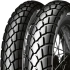 Pneu moto trail arrière DUNLOP 130/80-17 65P D602 TL