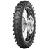 Pneu moto tout-terrain arrière DUNLOP 110/100-18 64M GEOMAX MX14 NHS TT