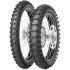 Pneu moto tout-terrain arrière DUNLOP 120/90-18 65M GEOMAX MX34 NHS TT