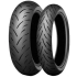 Pneu moto routier avant DUNLOP 120/70ZR17 58W SPORTMAX GPR-300 TL