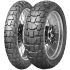 Pneu scooter arrière DUNLOP 130/90-10 61J TRAILMAX SCOOTER TL