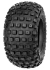 Pneu quad DURO 21x12-8 2PR HF-240 KNOBBY TL