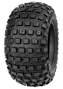 HF-240 KNOBBY