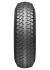 Pneu brouette DURO 5.00-8 8PR HF-223 TT