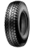 Pneu brouette DURO 5.00-8 8PR HF-223 TT