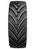 Pneu agricole EUROGRIP 540/65R28 142D AR600 R-1W TL