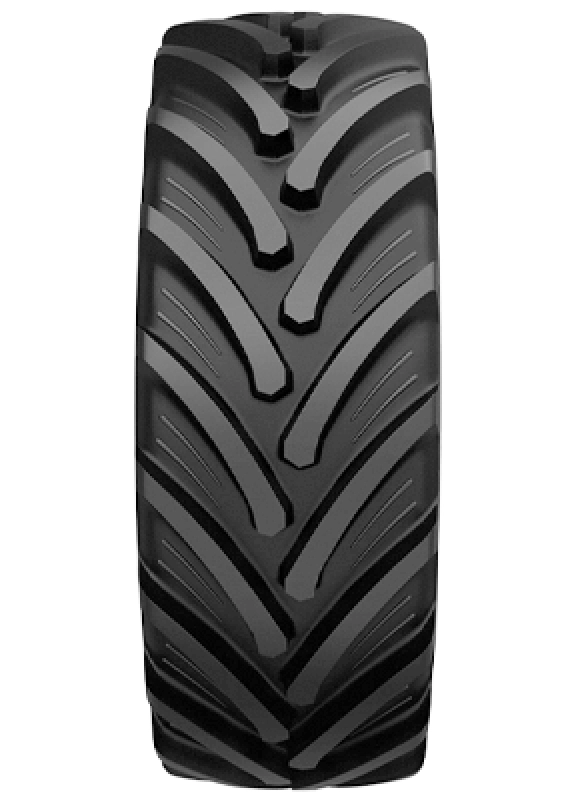 Pneu agricole EUROGRIP 650/65R38 157D AR600 R-1W TL