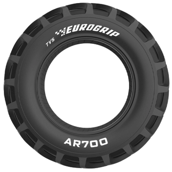 Pneu agricole EUROGRIP 320/70R24 116D AR700 R-1W TL