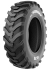 Pneu industriel EUROGRIP 16.9-28 12PR BL18 R-4 TL