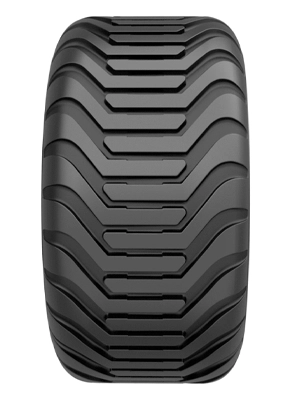 Pneu remorque agricole EUROGRIP 550/60-22.5 20PR FL09 I-3 TL