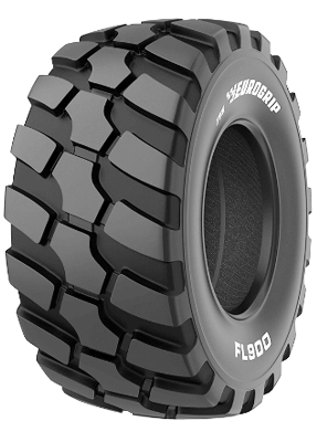 Pneu remorque agricole EUROGRIP 710/40R22.5 161D FL900 I-3 TL