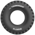 Pneu remorque agricole EUROGRIP 560/60R22.5 165D FL909 I-3 TL