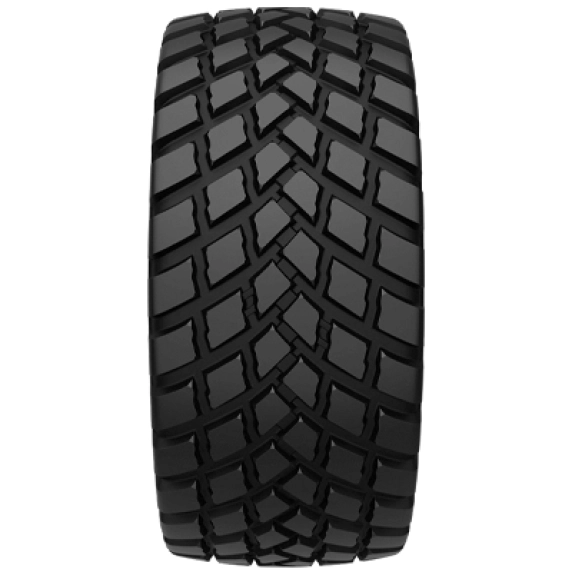 Pneu remorque agricole EUROGRIP 600/55R26.5 165D FL927 I-2 TL