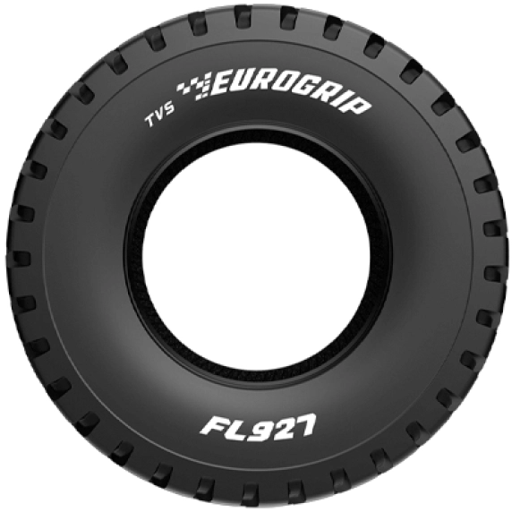 Pneu remorque agricole EUROGRIP 600/55R26.5 165D FL927 I-2 TL