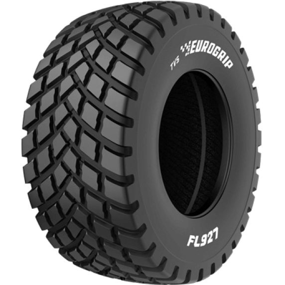 Pneu remorque agricole EUROGRIP 600/55R26.5 165D FL927 I-2 TL