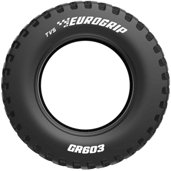 Pneu agricole EUROGRIP 320/70R20 113B GR603 R-3+ TL