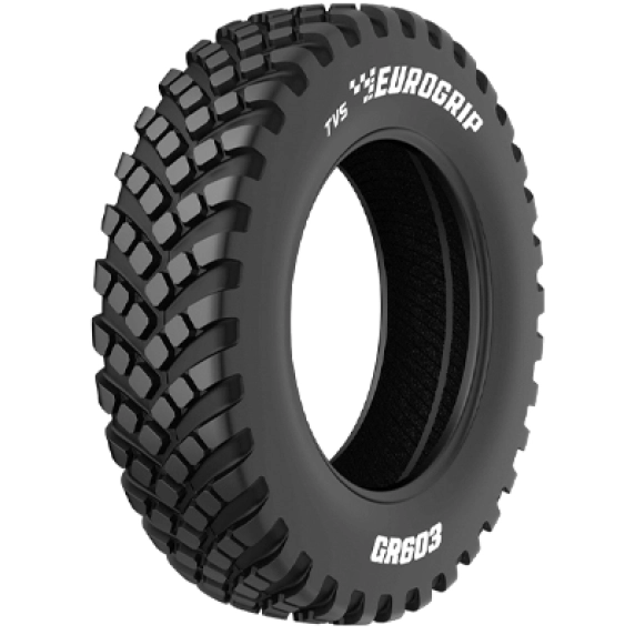Pneu agricole EUROGRIP 320/70R20 113B GR603 R-3+ TL