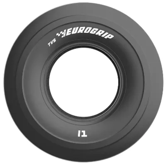 Pneu remorque agricole EUROGRIP 12.5L-15 (320/70-15) 12PR I-1 TL