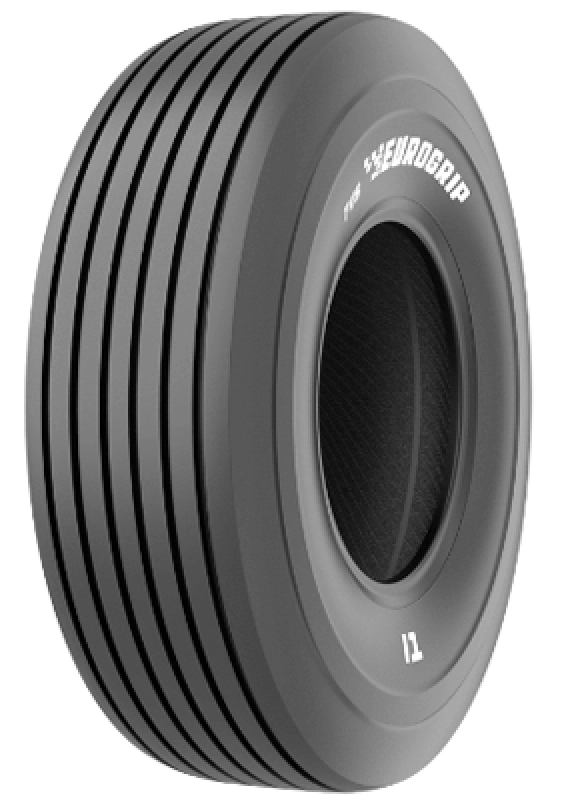 Pneu remorque agricole EUROGRIP 12.5L-15 (320/70-15) 12PR I-1 TL