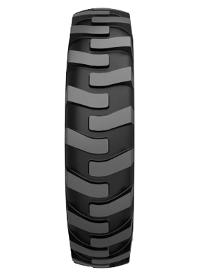 Pneu industriel EUROGRIP 17.5-25 12PR IL09 L-2 / G-2 TL