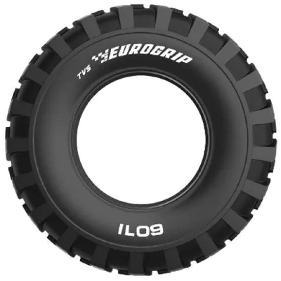 Pneu industriel EUROGRIP 17.5-25 12PR IL09 L-2 / G-2 TL
