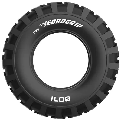 Pneu industriel EUROGRIP 17.5-25 12PR IL09 L-2 / G-2 TL
