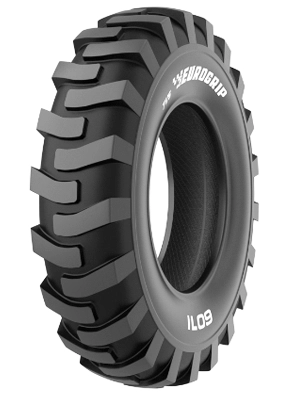 Pneu industriel EUROGRIP 17.5-25 12PR IL09 L-2 / G-2 TL