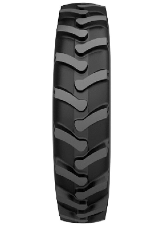 Pneu remorque agricole EUROGRIP 6.50-16 (165/95-16) 8PR IM108 TL