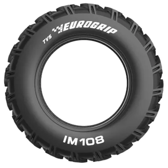 Pneu remorque agricole EUROGRIP 6.50-16 (165/95-16) 8PR IM108 TL