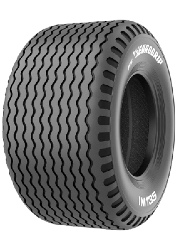 Pneu remorque agricole EUROGRIP 520/50-17 164A8 IM135 TL