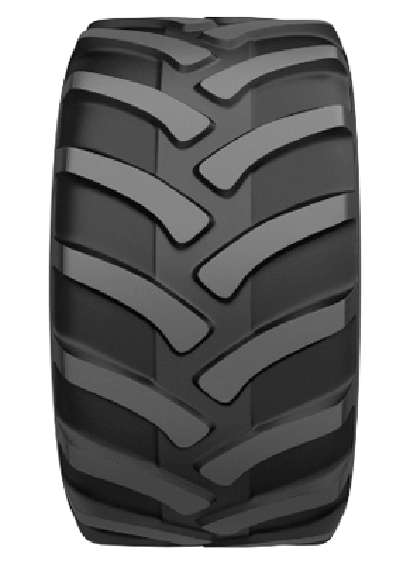 Pneu remorque agricole EUROGRIP 320/60-12 132A8 IM162 TT
