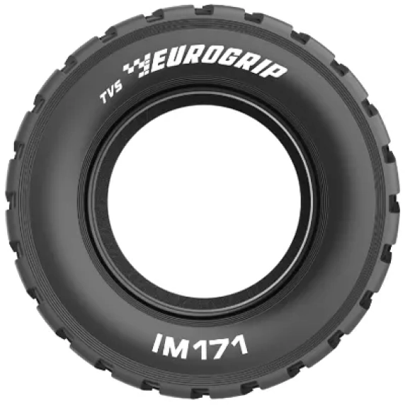 Pneu remorque agricole EUROGRIP 430/40-17 22PR IM171 TL