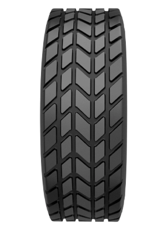 Pneu remorque agricole EUROGRIP 305/60-14.5 20PR IM198 TL