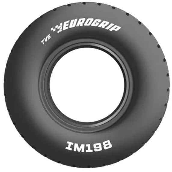 Pneu remorque agricole EUROGRIP 305/60-14.5 20PR IM198 TL