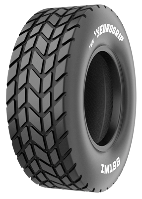Pneu remorque agricole EUROGRIP 305/60-14.5 20PR IM198 TL