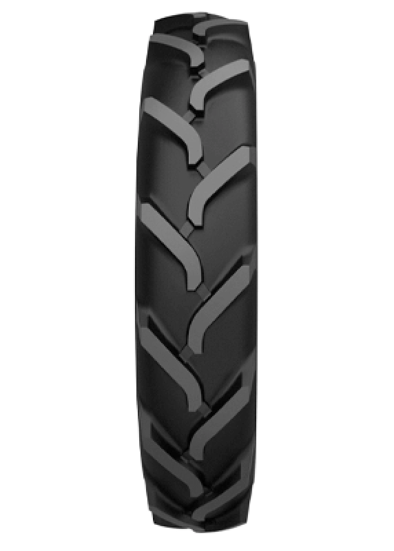Pneu remorque agricole EUROGRIP 3.50-8 2PR IM63 G-1 TT