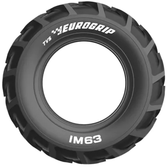 Pneu remorque agricole EUROGRIP 3.50-8 2PR IM63 G-1 TT